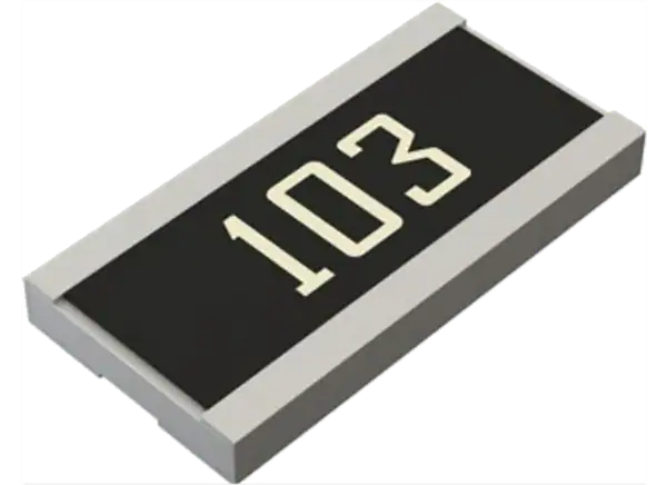 ROHM Semiconductor LTR50宽端大功率厚膜分流电阻器