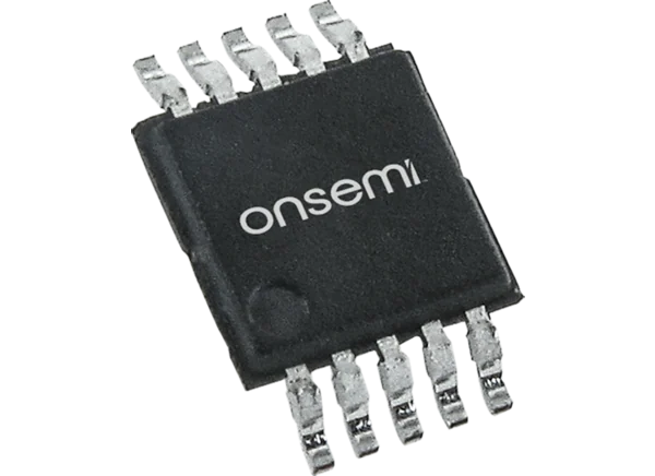 onsemi NCS21671电流检测放大器