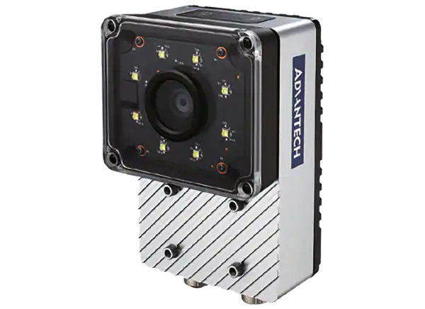 研华ICAM-520工业AI相机