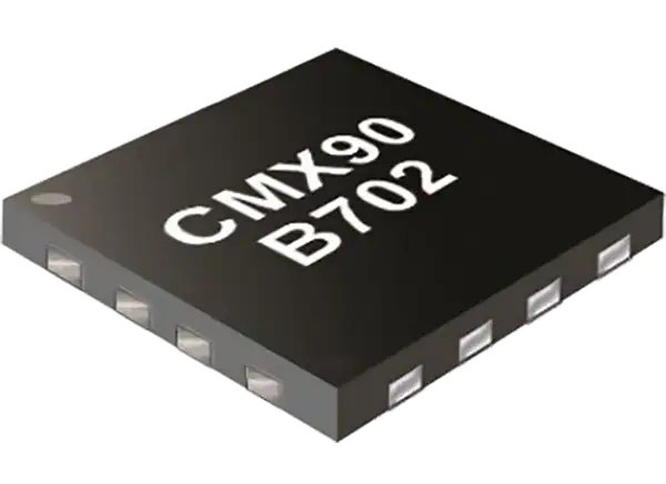 CML微电路CMX90B70x低电流和低噪声增益模块