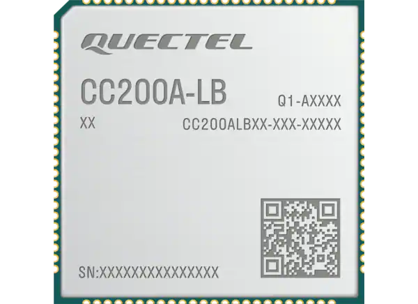Quectel CC200A-LB卫星通信模块