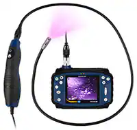 PCE- ve 200UV工业内窥镜