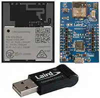 Laird Connectivity广泛的BLE产品系列