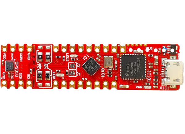 英飞凌科技DPS310 Kit2Go
