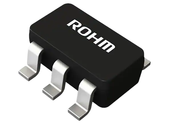 ROHM Semiconductor BD14210G-LA电流检测放大器