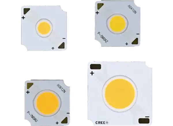 Cree LED XLamp CHA Pro9 LED