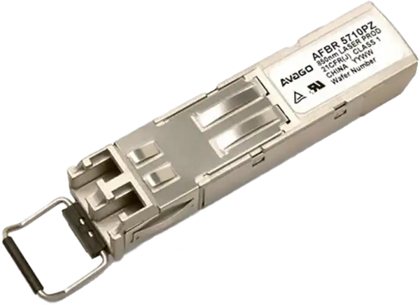 Broadcom AFBR-5718PZ光收发器