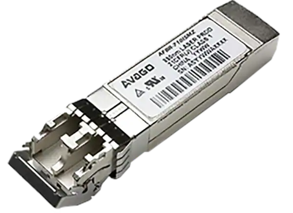 Broadcom AFBR-710DMZ SFP+收发器