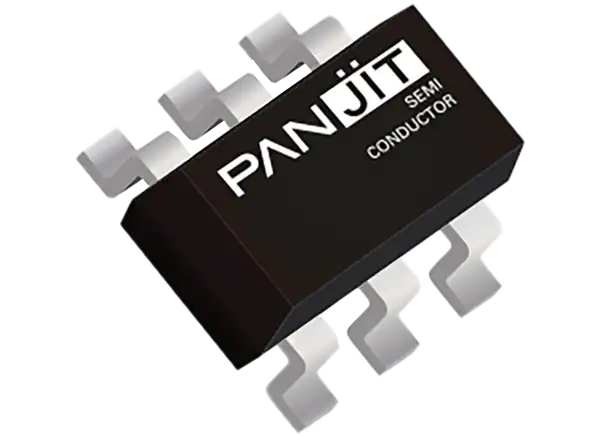 PANJIT CMDRBR桥控IC