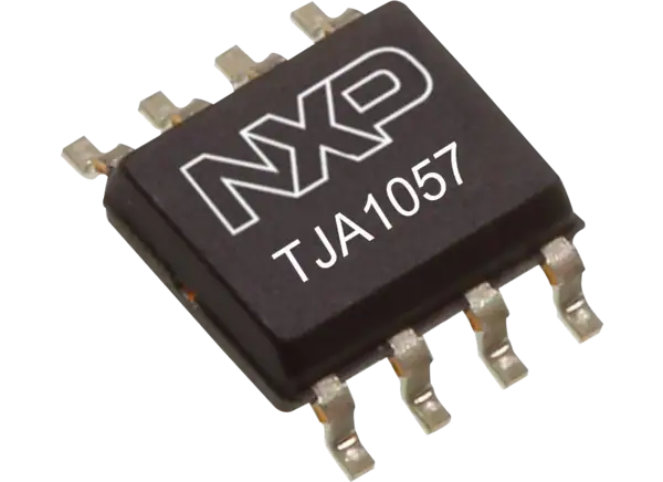 NXP Semiconductors TJA1057 Mantis 高速控制器