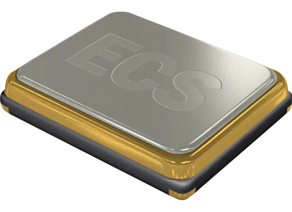 ECS ECS-320- cdx -2374石英晶体