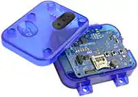 意法半导体STEVAL-STWIN SensorTile无线工业节点开发套件