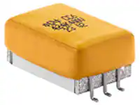 Quantic Paktron的CS系列Capstick电容器