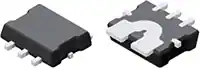 Allegro的ACS72981系列电流传感器ic