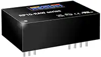 RECOM Power的RPxx-RAW系列DC/DC转换器