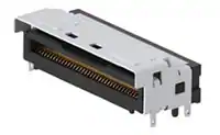 ACES集团的MCIO连接器