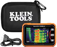 Klein Tools的TI270