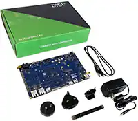 Digi ConnectCore MP13