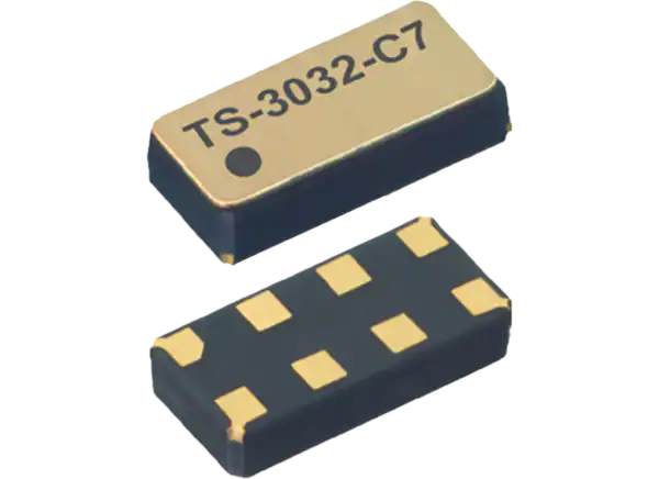 微晶TS-3032-C7温度传感器模块