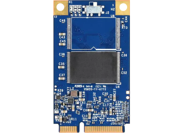 宇瞻科技有限公司SH250-300串行ATA闪存驱动器