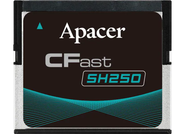 SH250-CFast闪存卡