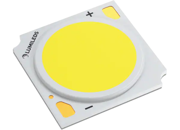 Lumileds CS板上芯片(CoB) led