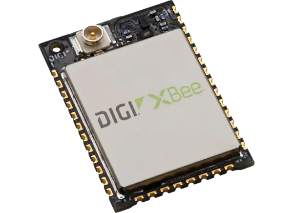 DIGI XBee XR 868射频模块