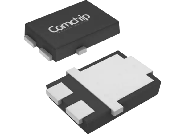 Comchip Technology CDBHA10200LR-HF低VF肖特基势垒整流器