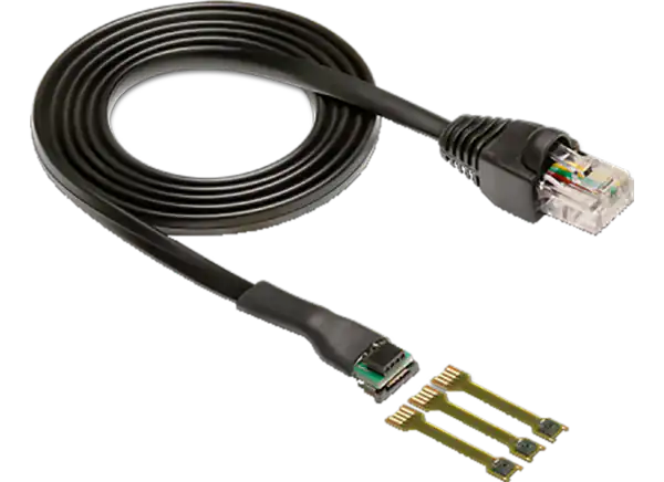 Senrion SEK-SHT40A-AD1B温度评估试剂