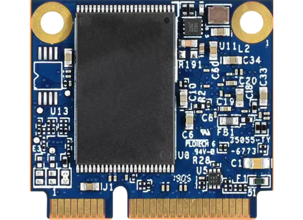 宇瞻科技有限公司SH250-300B串行ATA闪存驱动器