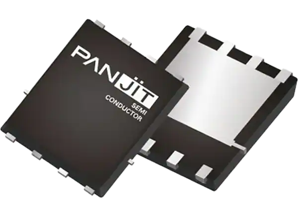 PANJIT 40V增强模式mosfet
