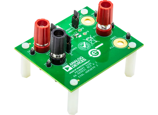 Analog Devices EVAL-ADR3650EBZ评估板