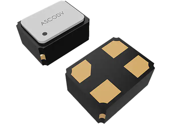 Abracon ASCODV晶体振荡器
