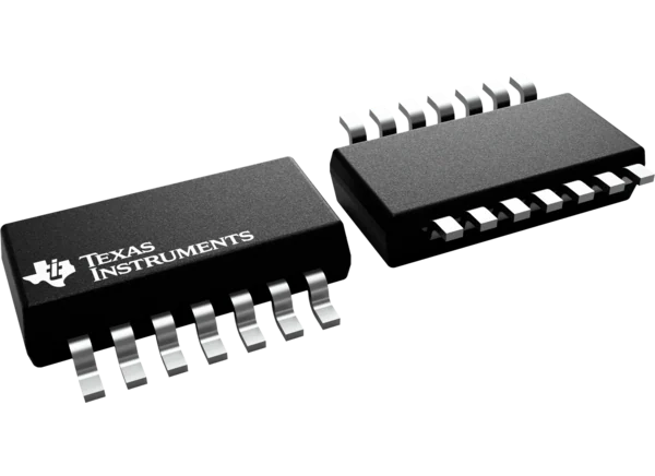 德州仪器TPSF12C1-Q1独立有源滤波器IC