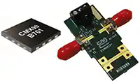 CML微电路公司的CMX90B701