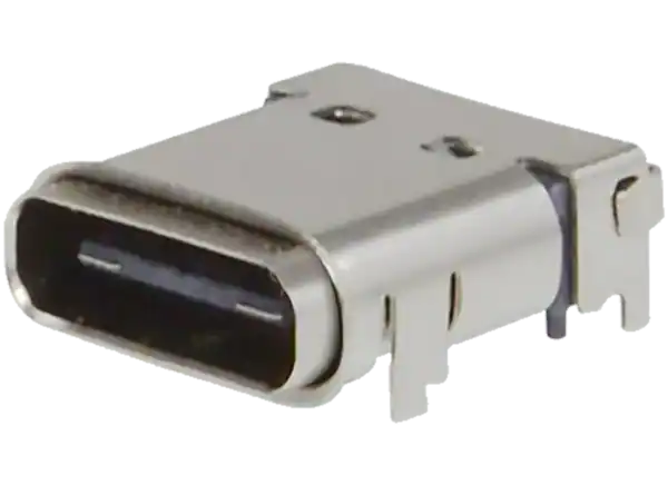 Kycon KUSB67X USB Type-C 连接器