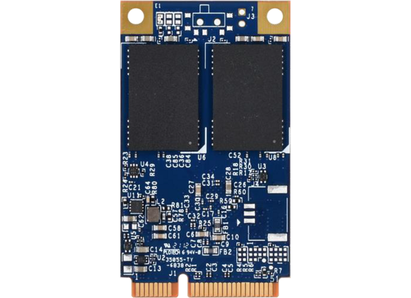 宇瞻科技有限公司ST250-300串行ATA闪存驱动器