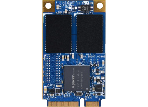 SV240-300 Serial ATA Flash Drives