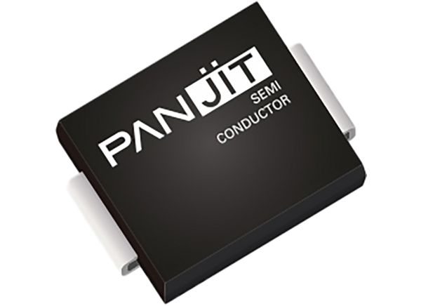 PANJIT 5KMC瞬态电压抑制(TVS)二极管