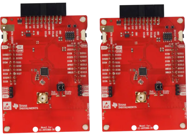 德州仪器LP-EM-CC2340R5 LaunchPad开发套件