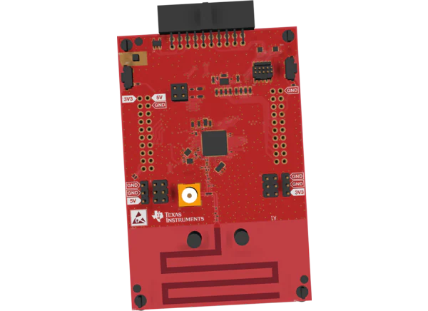 德州仪器LP-EM-CC1314R10 LaunchPad开发套件