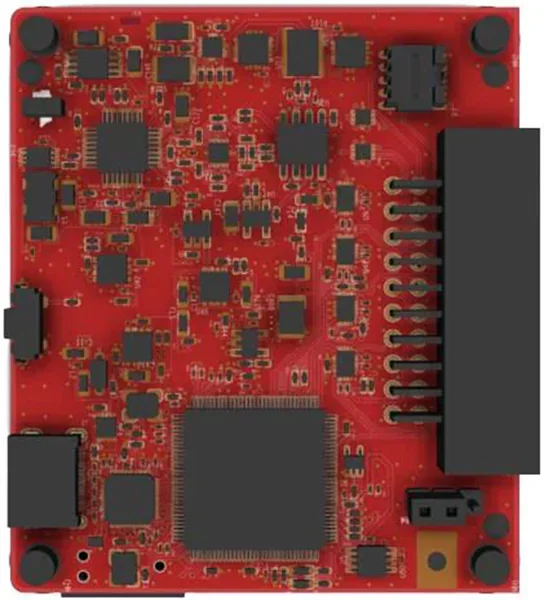 德州仪器LP-XDS110ET LaunchPad Development Kit Debugger