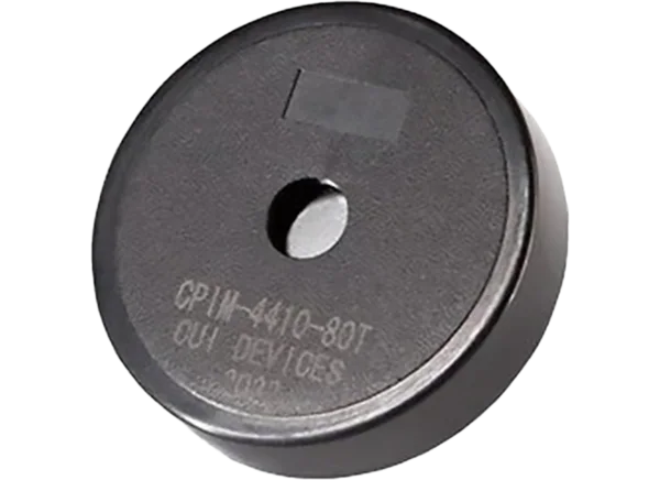 CUI Devices CPIM医疗蜂鸣器