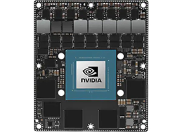 Seeed Studio NVIDIA Jetson AGX Orin 模块