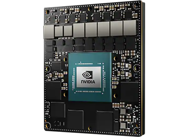 Seeed Studio Nvidia