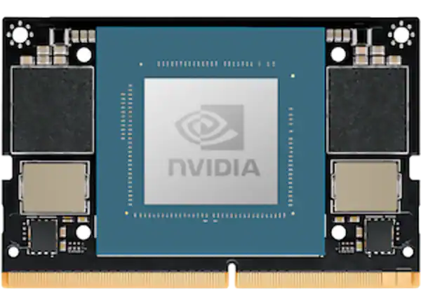 Seeed Studio NVIDIA Jetson Orin
