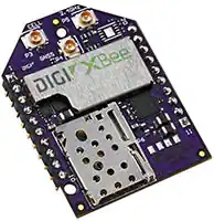 Digi XBee 3全球蜂窝模块