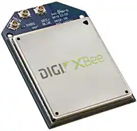 Digi XBee 3全球蜂窝模块