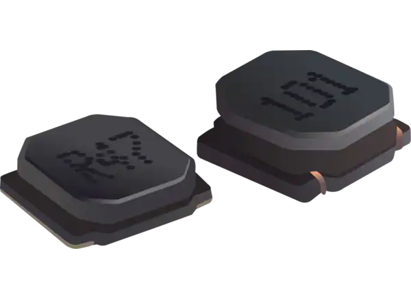 伯恩斯SRN4012BTA和SRN4018BTA半屏蔽型功率电感