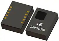 意法半导体的STHS34PF80